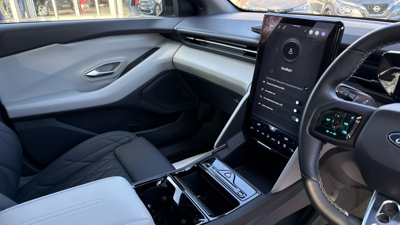 Ford Capri 210kW Premium 77kWh 5dr Auto Electric Estate